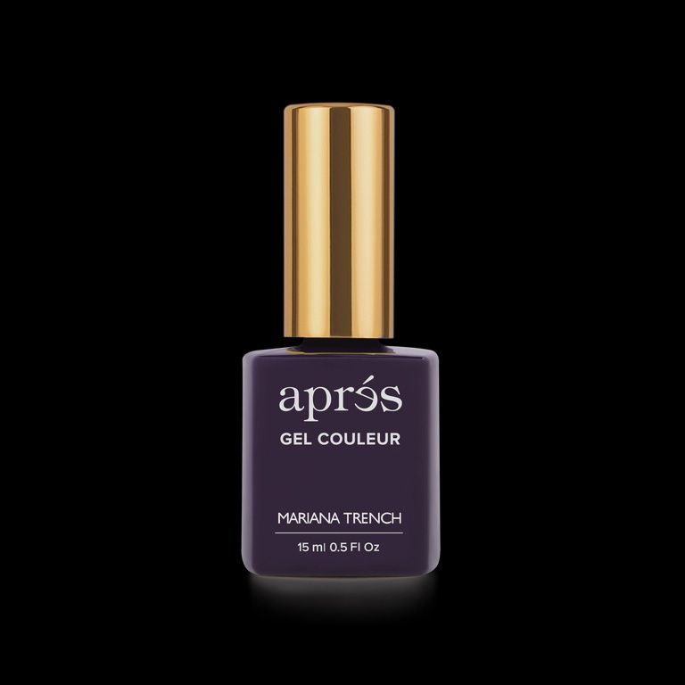 Apres Gel Couleur - J03 Mariana Trench