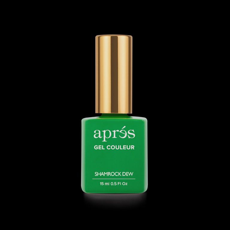 Apres Gel Couleur - J11 Shamrock Dew