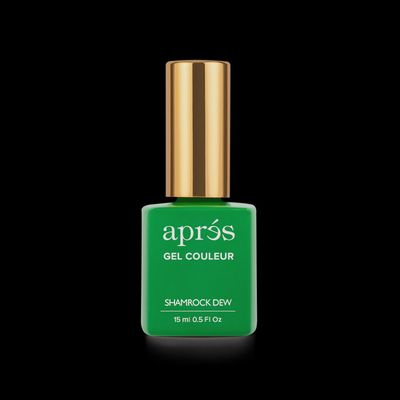 Apres Gel Couleur - J11 Shamrock Dew