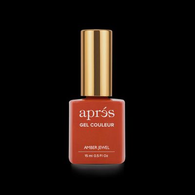 Apres Gel Couleur - J17 Amber Jewel