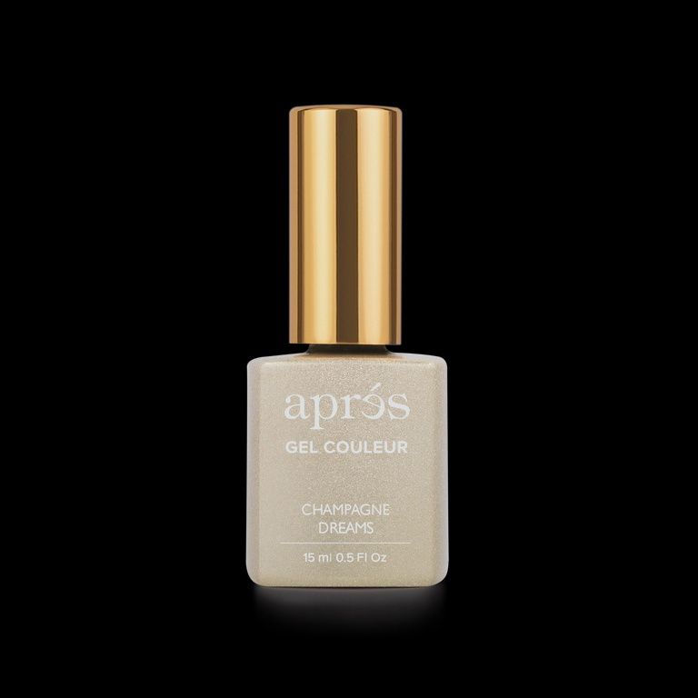 Apres Gel Couleur - G07 Champagne Dreams