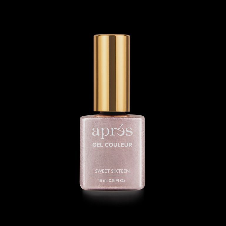 Apres Gel Couleur - G10 Sweet Sixteen