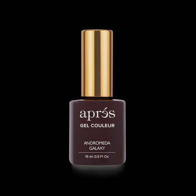 Apres Gel Couleur - G02 Andromeda Galaxy