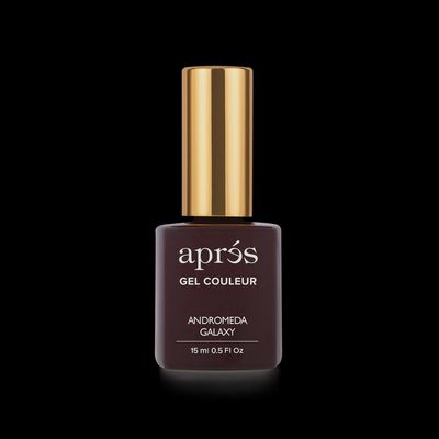 Apres Gel Couleur - G02 Andromeda Galaxy