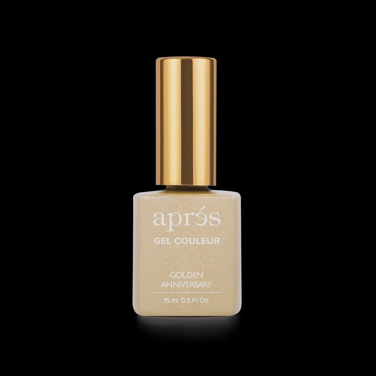 Apres Gel Couleur - G08 Golden Anniversary