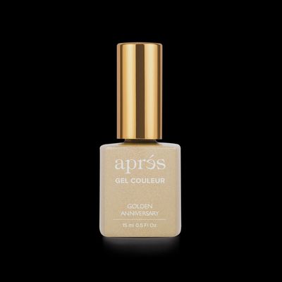 Apres Gel Couleur - G08 Golden Anniversary
