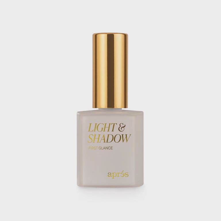 Apres Sheer Gel Couleur - 401 First Glance