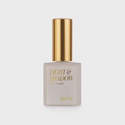 Apres Sheer Gel Couleur - 401 First Glance