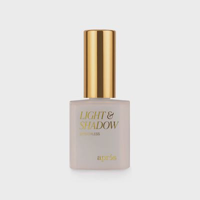 Apres Sheer Gel Couleur - 402 Breathless
