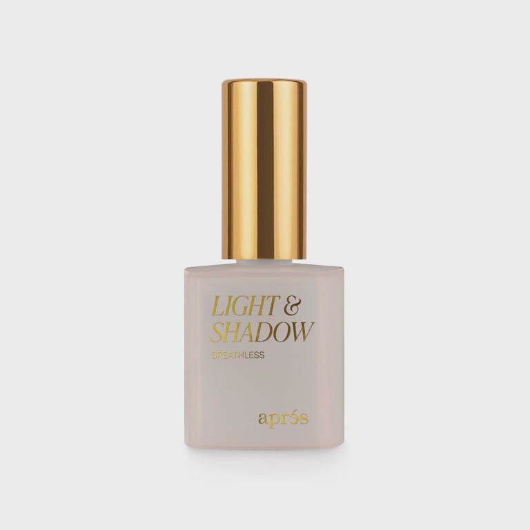 Apres Sheer Gel Couleur - 402 Breathless