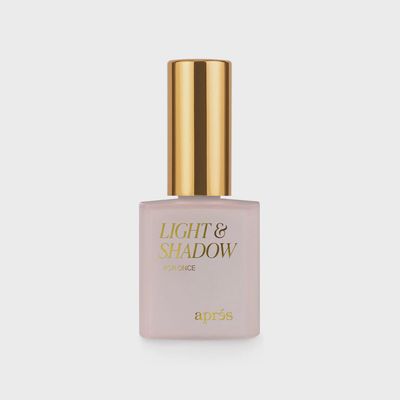 Apres Sheer Gel Couleur - 405 For Once