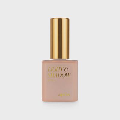 Apres Sheer Gel Couleur - 408 Be Still