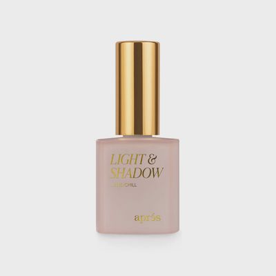 Apres Sheer Gel Couleur - 404 ...and Chill