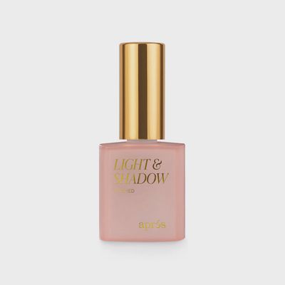 Apres Sheer Gel Couleur - 407 Flushed