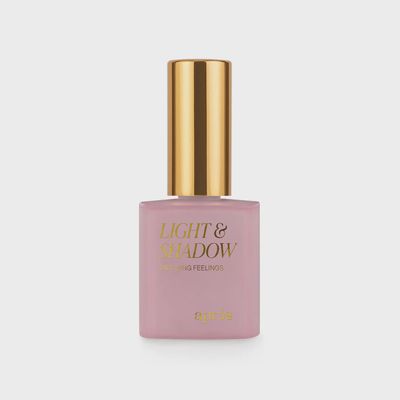 Apres Sheer Gel Couleur - 406 Catching Feelings