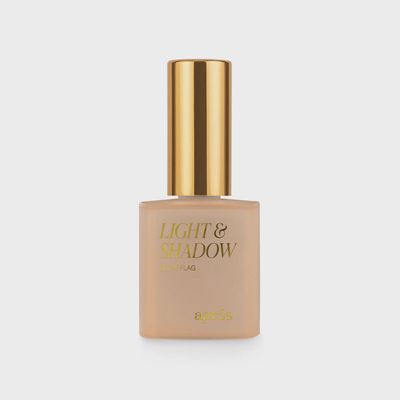 Apres Sheer Gel Couleur - 409 Beige Flag