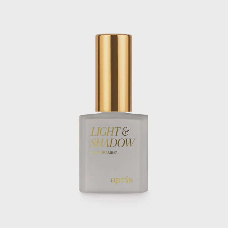Apres Sheer Gel Couleur - 502 Daydreaming