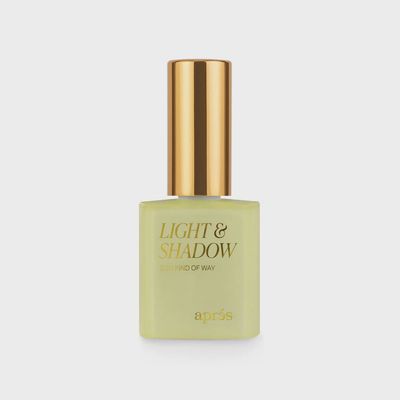 Apres Sheer Gel Couleur - 506 Sun Kind Of Way
