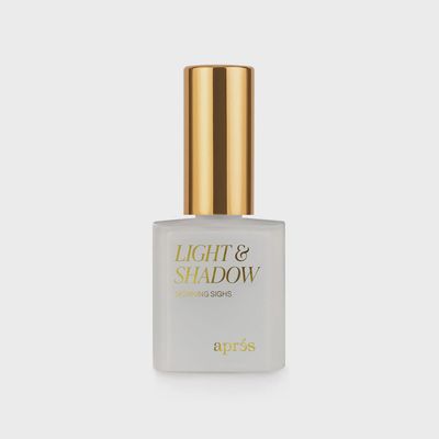Apres Sheer Gel Couleur - 501 Morning Sighs