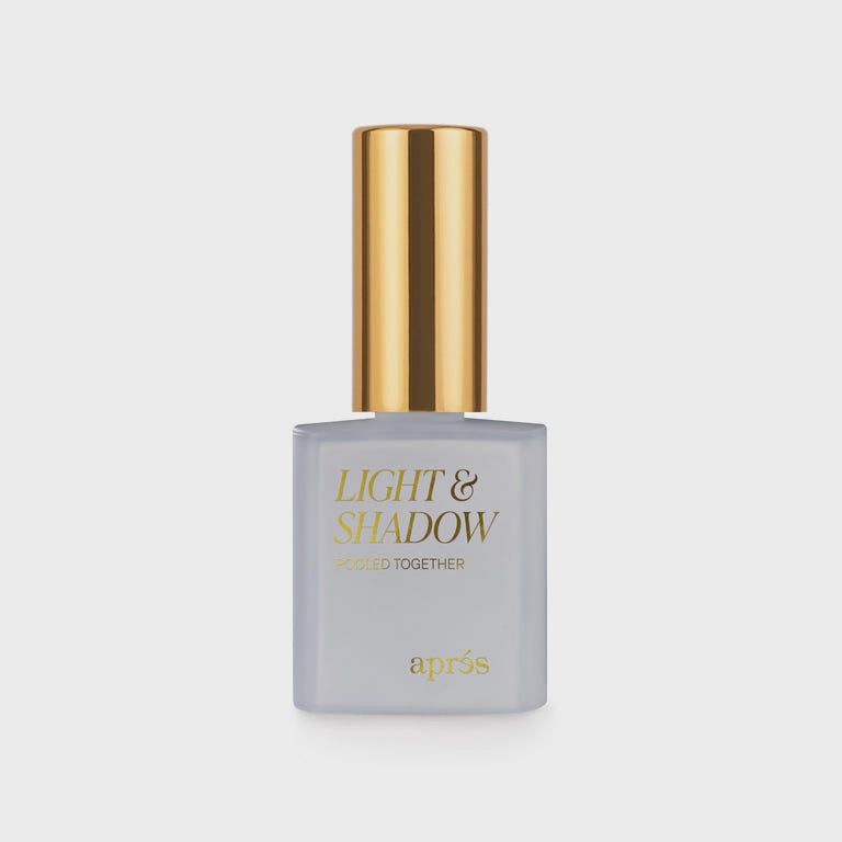 Apres Sheer Gel Couleur - 503 Pooled Together