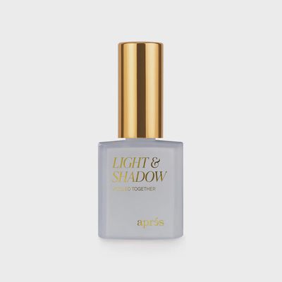 Apres Sheer Gel Couleur - 503 Pooled Together
