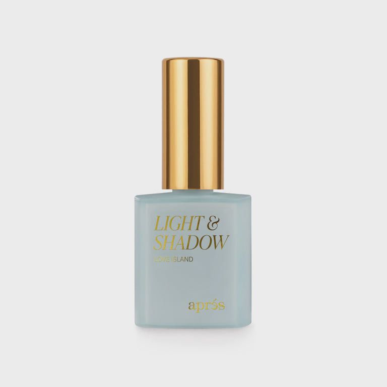 Apres Sheer Gel Couleur - 504 Love Island