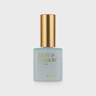 Apres Sheer Gel Couleur - 504 Love Island
