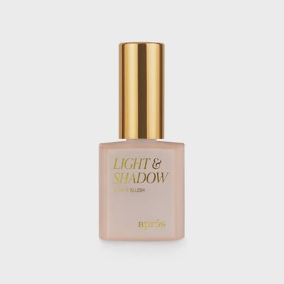 Apres Sheer Gel Couleur - 507 Burnt Blush