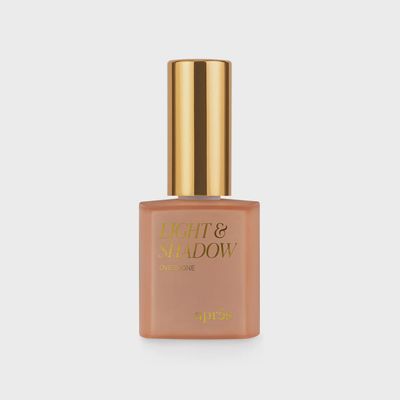 Apres Sheer Gel Couleur - 604 Dried Bouquets