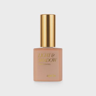 Apres Sheer Gel Couleur - 605 Unspoken Feel