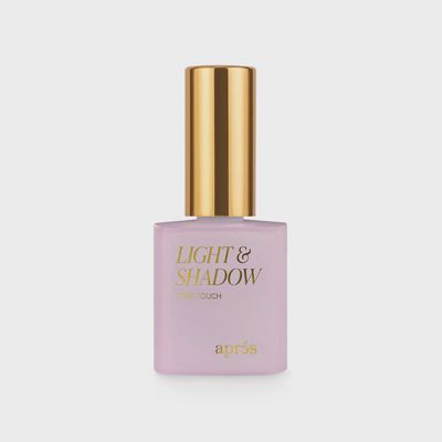 Apres Sheer Gel Couleur - 708 First Touch