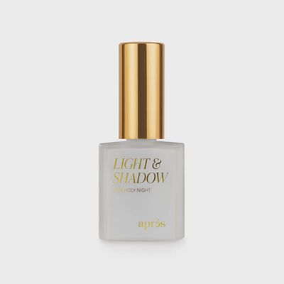 Apres Sheer Gel Couleur - 510 Our Holy Night