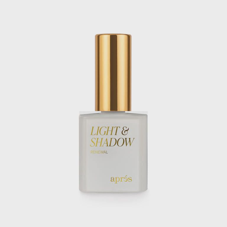 Apres Sheer Gel Couleur - 710 Renewal
