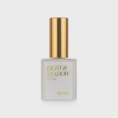 Apres Sheer Gel Couleur - 710 Renewal