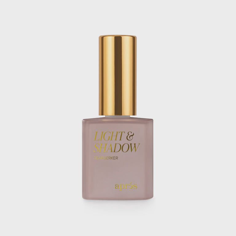 Apres Sheer Gel Couleur - 702 Tearjerker