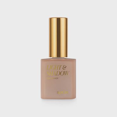 Apres Sheer Gel Couleur - 607 Girl Dinner