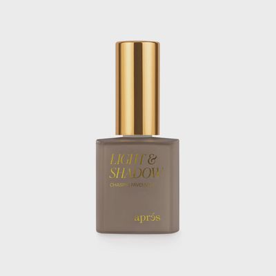 Apres Sheer Gel Couleur - 704 Chasing Pavement