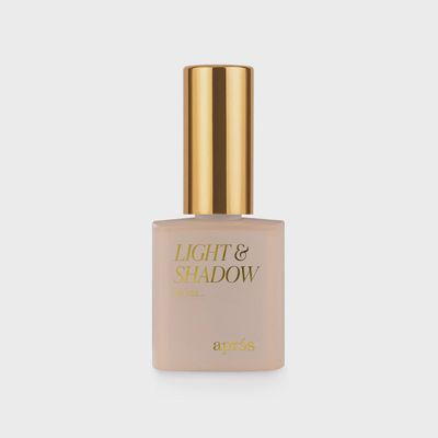 Apres Sheer Gel Couleur - 707 Maybe...