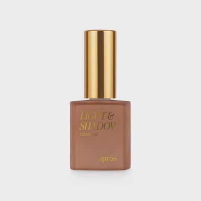 Apres Sheer Gel Couleur - 601 Overdone