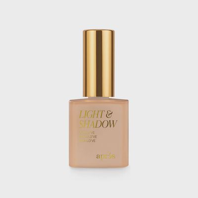 Apres Sheer Gel Couleur - 608 Could&#39;ve, Should&#39;ve, Would&#39;ve