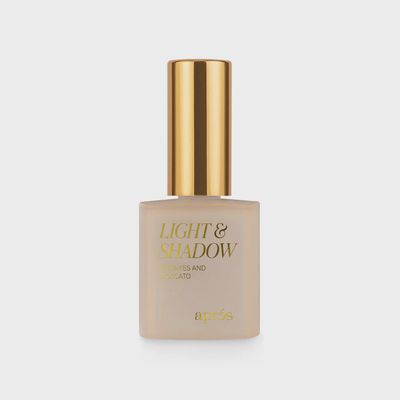 Apres Sheer Gel Couleur - 609 Mistakes and Moscato