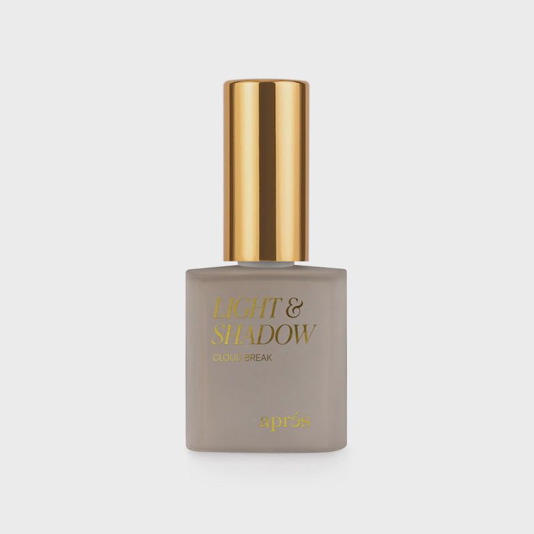 Apres Sheer Gel Couleur - 705 Cloud Break