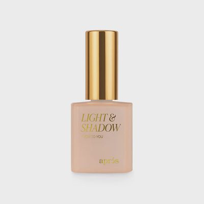 Apres Sheer Gel Couleur - 709 I Vow To You