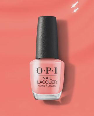 OPI Nail Lacquer - NL D53 Suzi Is My Avatar
