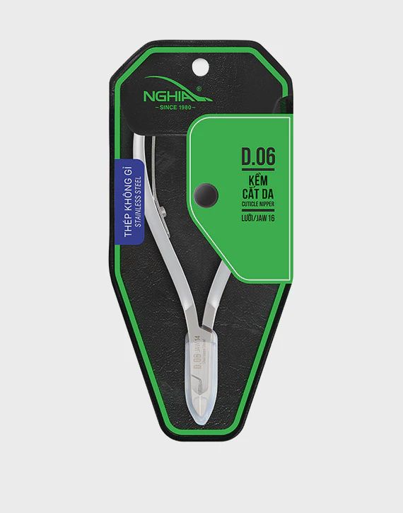 NGHIA Nipper D06-16