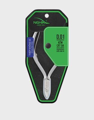 NGHIA Nipper D01-14
