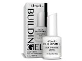 IBD Building Gel Soft White  0.5oz