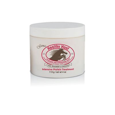 Gena Healthy Hoof Cream 4 oz