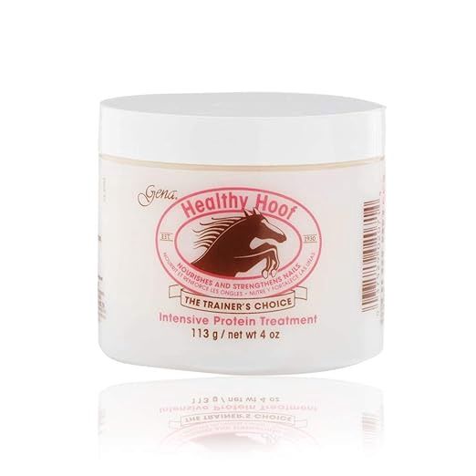 Gena Healthy Hoof Cream 1 oz