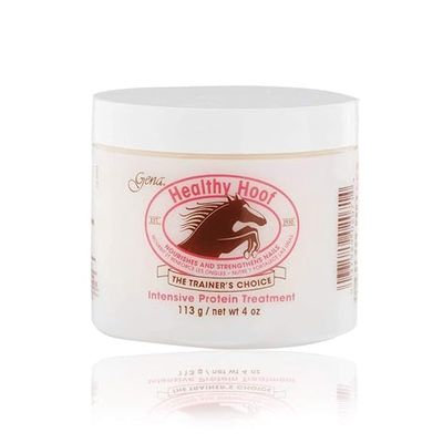 Gena Healthy Hoof Cream 1 oz